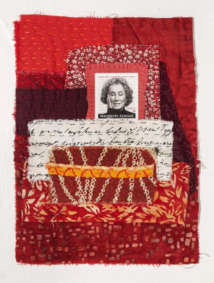 Jette Clover: Covering Quilts