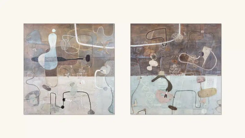 Sherry Ying Ruden: Art is My Life and Life is My Art