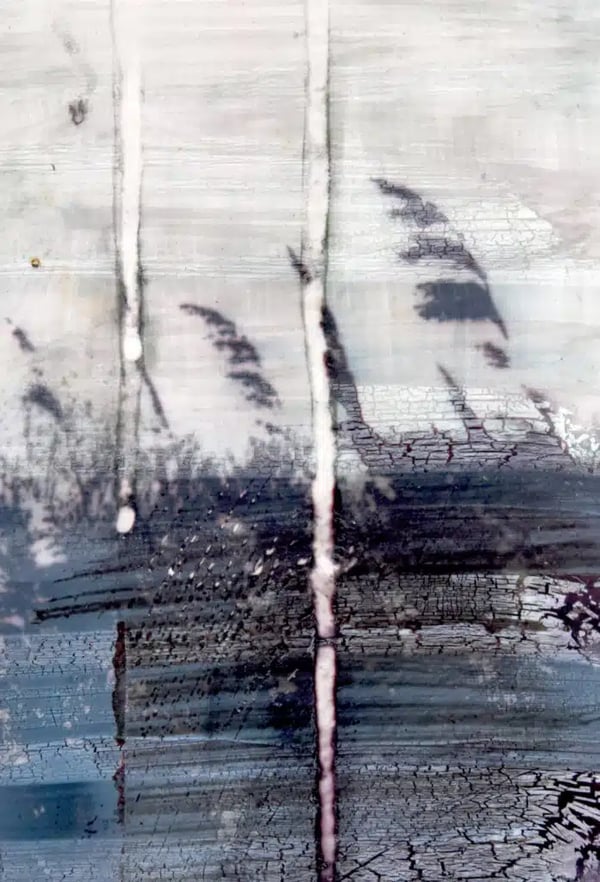 Sally Tyrie: Finding deeper meaning for your artwork