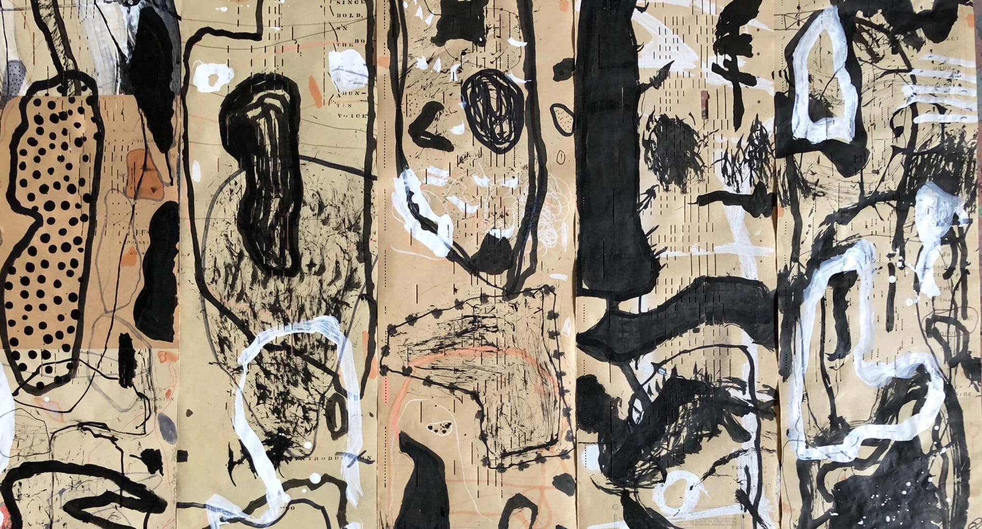 Artwork by Lorna Crane