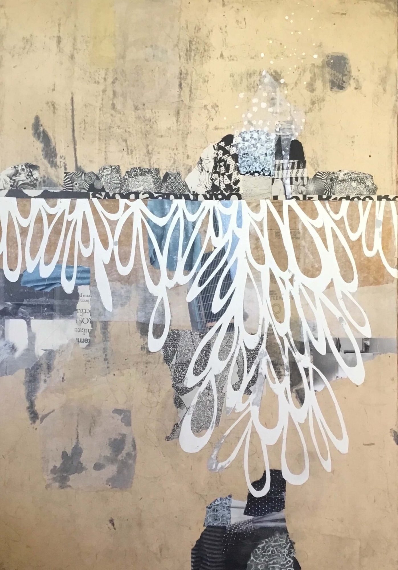 Artwork by Cordula Kagemann