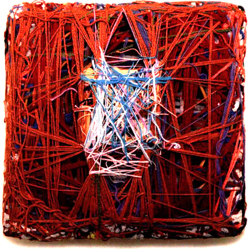 Figure 9 Untitled, 2002, © Sarah DeSantis/Brooklyn Museum