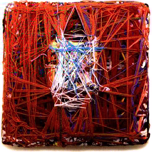 Figure 9 Untitled, 2002, © Sarah DeSantis/Brooklyn Museum