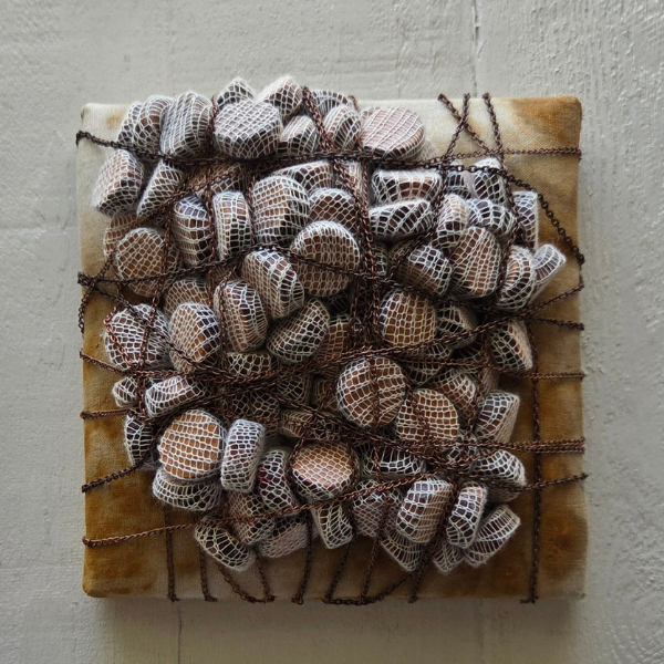 Artwork by Julie Holmes-Reid- Student Success Story - Soft Revolution Tina Marais 10