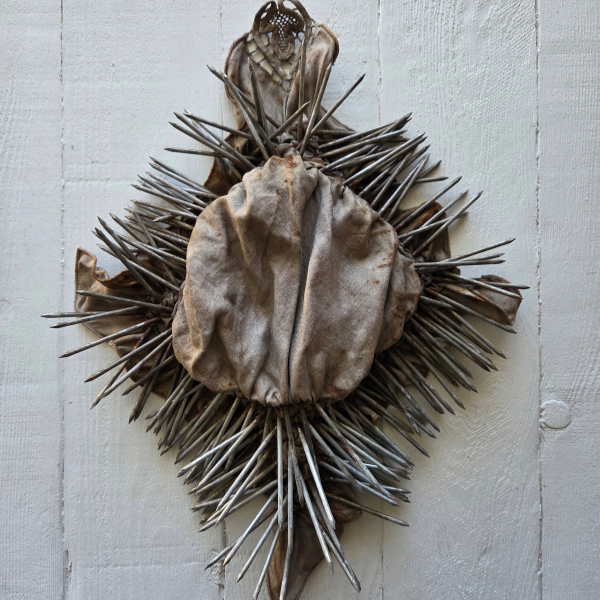 Artwork by Julie Holmes-Reid- Student Success Story - Soft Revolution Tina Marais 4