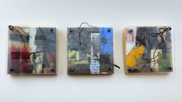 Julie Pfeiffer artwork - People's Choice Award Winner