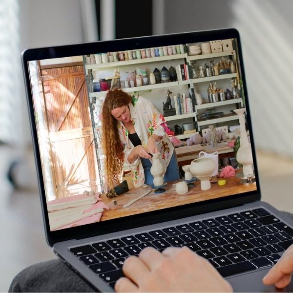Juz Kitson Laptop overlay