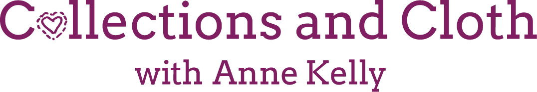 Collections and Cloth logo