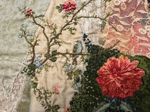 Karen Harmon - Student Story - Joyful Embroidery 3