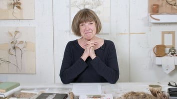 An image of Lissa Hunter addressing the camera, smiling