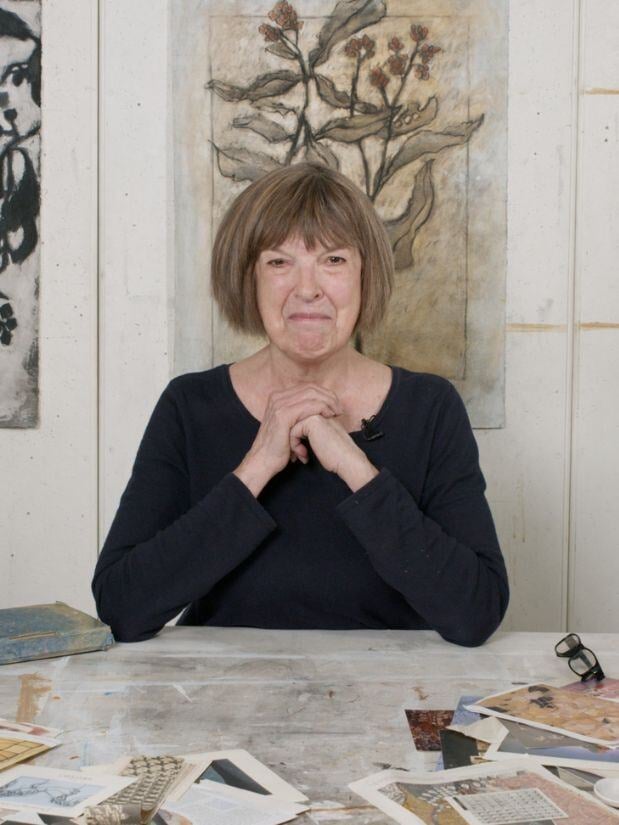 Lissa Hunter Welcome to the course