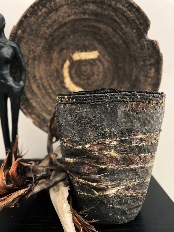 Mardi Busby artwork - Student Story - Sensing Place with Debbie Lyddon 10