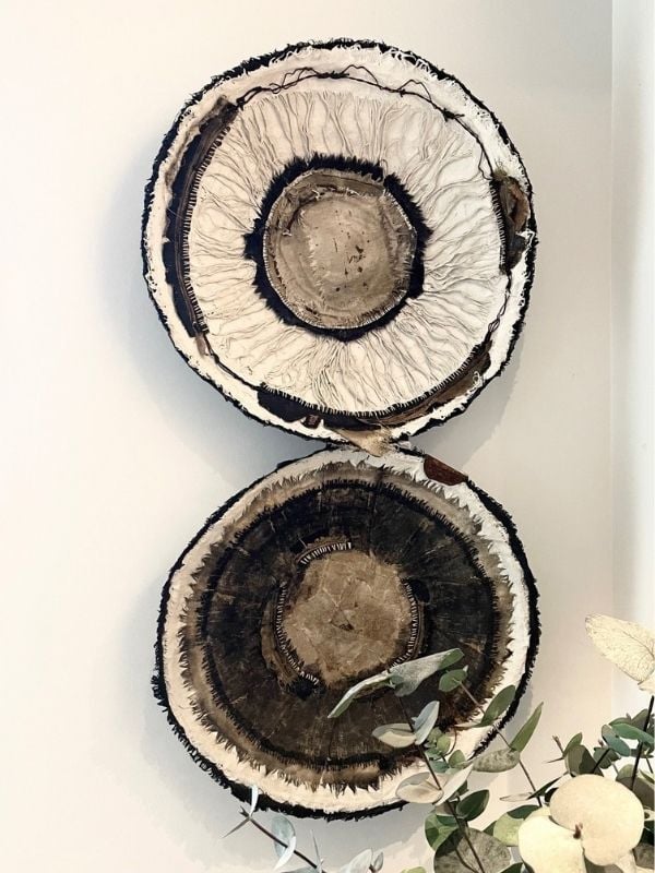Mardi Busby artwork - Student Story - Sensing Place with Debbie Lyddon 5