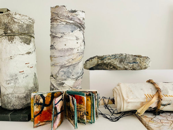 Marielle Peters Artwork 1 - Community Spotlight