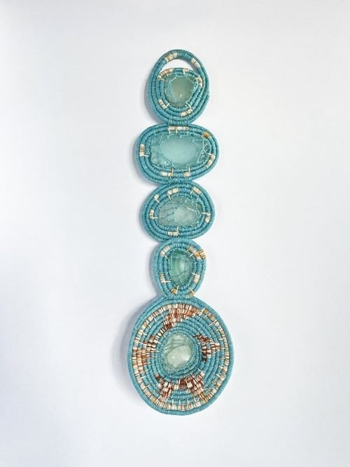 Melinda West - Our Beach Walks Together - Student Success Story