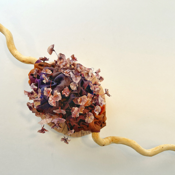 Artwork by Mirjam Gielen- Student Success Story - Soft Revolution Tina Marais 3