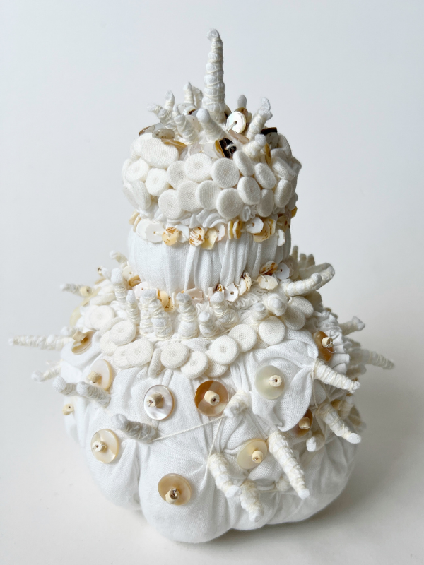Artwork by Mirjam Gielen- Student Success Story - Soft Revolution Tina Marais 4