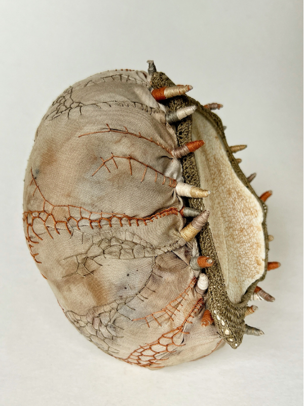 Artwork by Mirjam Gielen - Student Success Story - Soft Revolution Tina Marais 7