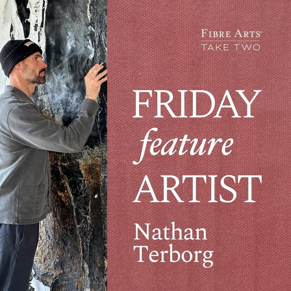 Interview: Curiosity and scars with Nathan Terborg