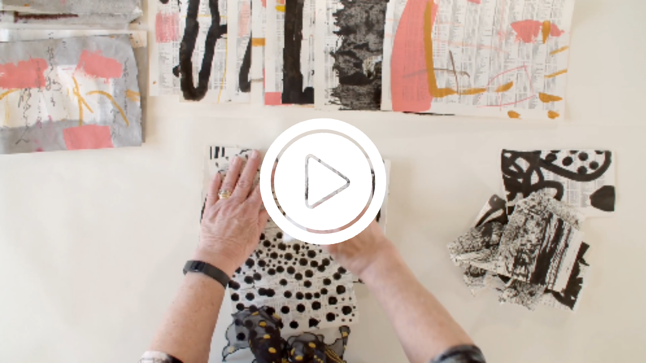Perfectly Imperfect with Lorna Crane