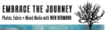 Embrace the Journey course logo