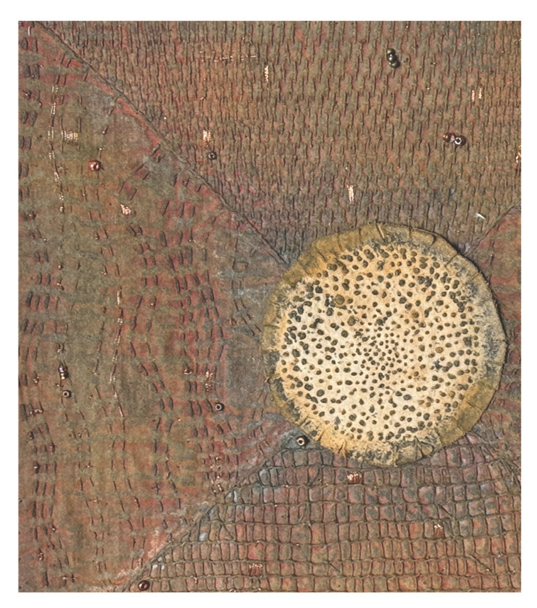 Roman Hues by Linda Florio