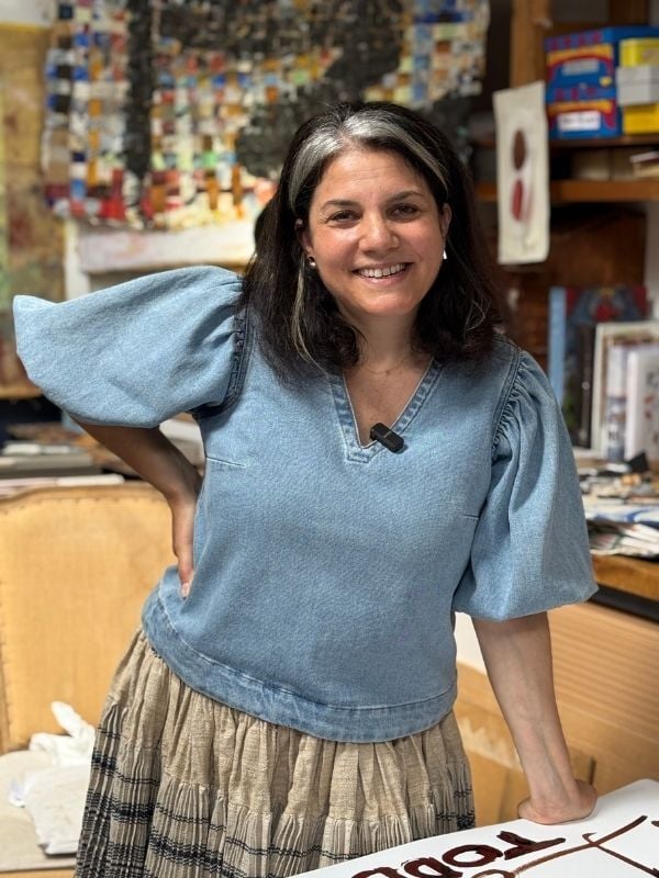 Rosalind Wyatt