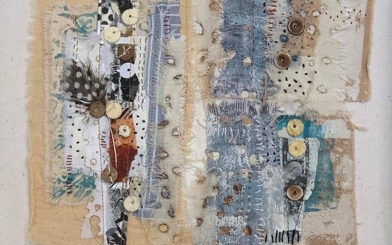 Sandy Densem artwork