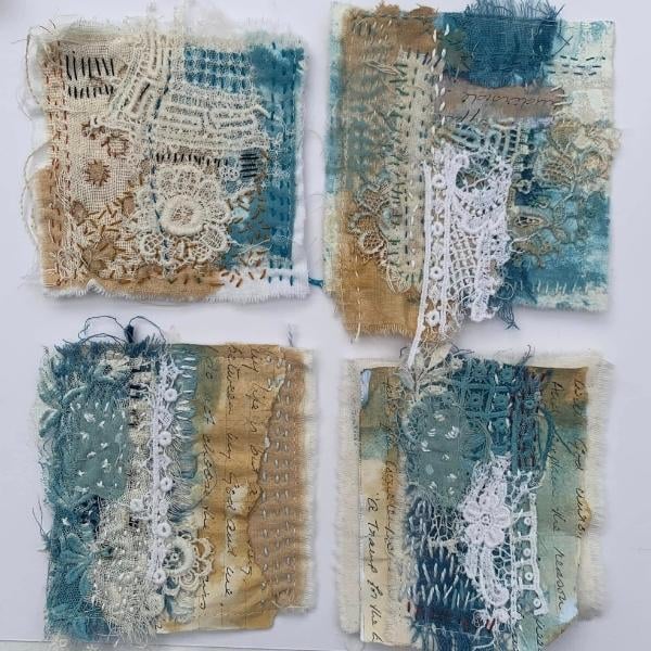 Sandy Densem artwork