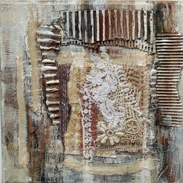 Sandy Densem artwork
