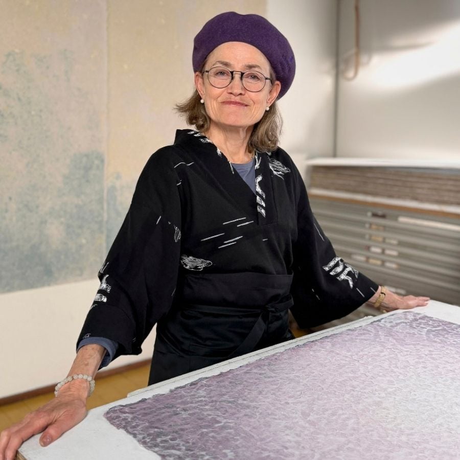 Sara Brayer profile image