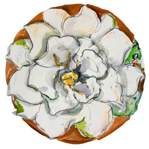 Sarah Brayer landing page image