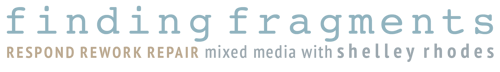 Finding Fragments course logo