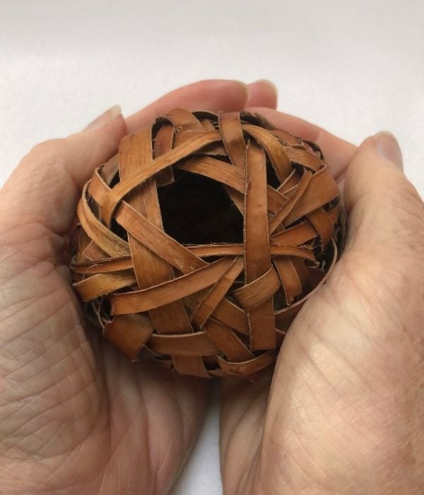 Sphere of Life by Anita Lomas