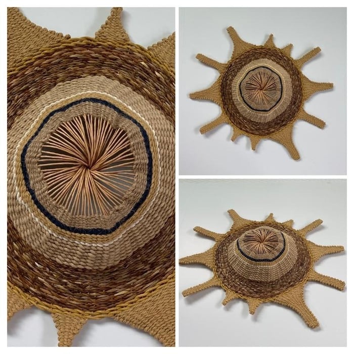 Starburst by Suzanne Martin - Student Success Story