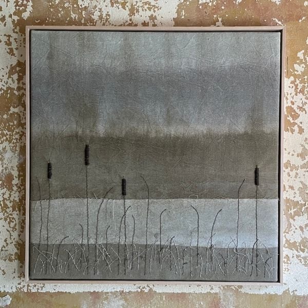 Artwork by Susanne Lange