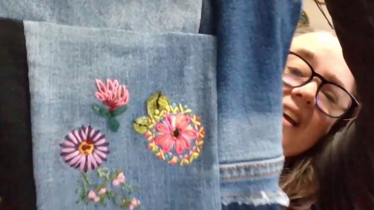 Tammy Murdoch Student Success Story