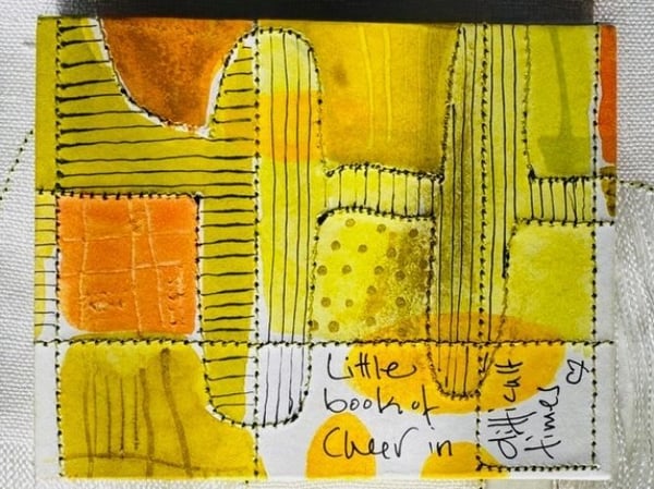Tanja Gawin - student story - Sensing Place with Debbie Lyddon 3