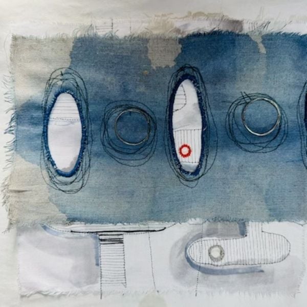 Tanja Gawin - student story - Sensing Place with Debbie Lyddon 5