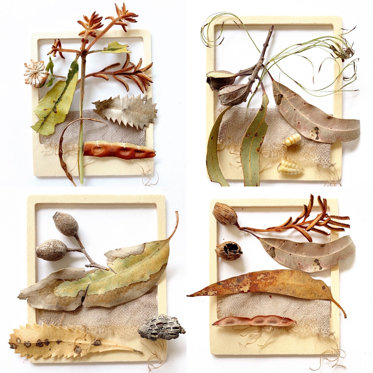 Artwork by Tara Axford