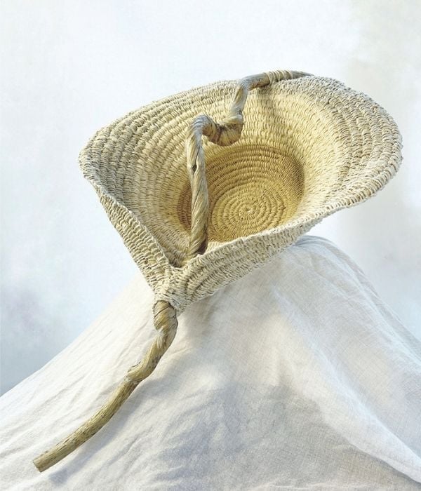 The Gentle Curve of Time by Debbie Douez