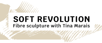 Soft Revolution with Tina Marais course logo