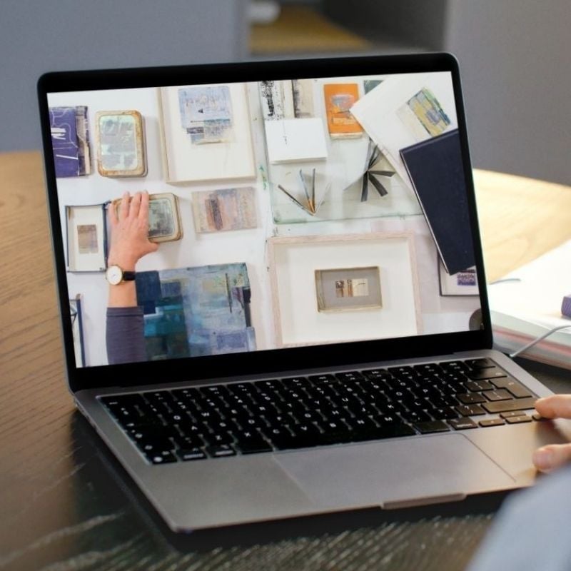 Tyrie Pricing image laptop mockup
