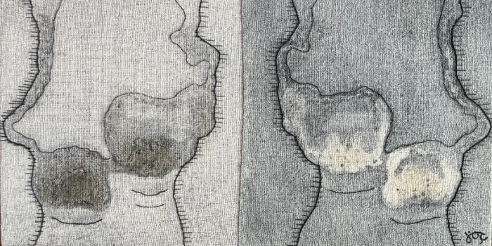 Variations by Jocelyn Vache