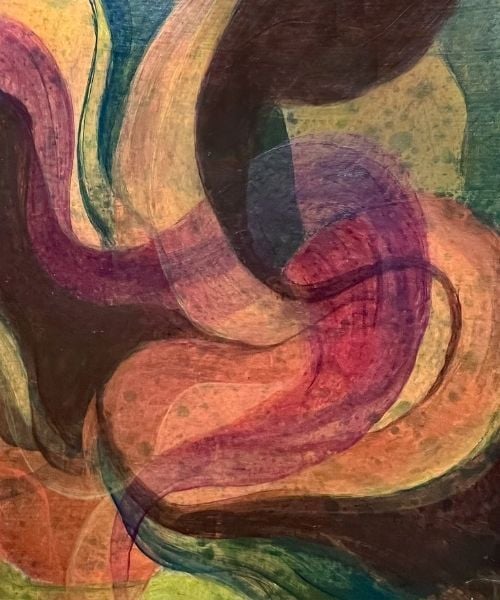 Vela by Cherrie Wheeler