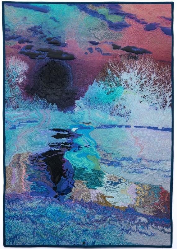 Vilomah (The Void) by Lori Cook