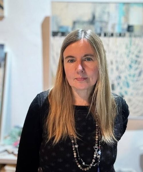 Cordula Kagemann profile photo