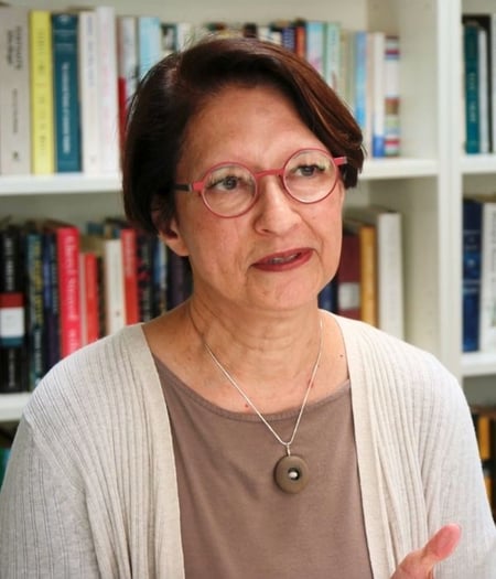 Image of donna watson