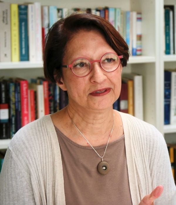 Image of donna watson