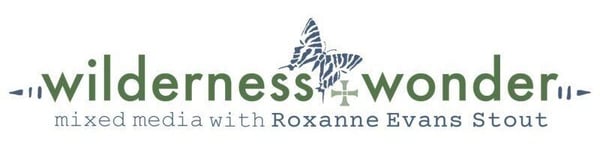 Wilderness & Wonder logo